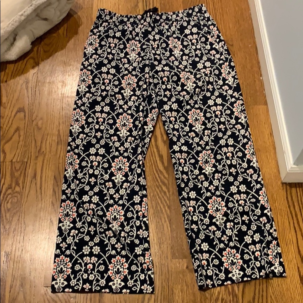 Loft flowy pants